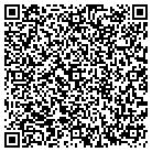 QR code with R & R Services & Repairs Inc contacts