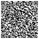 QR code with Cutting Edge Custom Construction Inc contacts