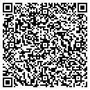 QR code with Hamming Barbara D MD contacts