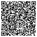 QR code with Broker Lm contacts