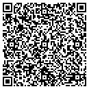 QR code with Harad F Todd MD contacts