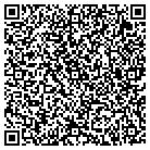 QR code with Mark D Spitzer Family Foundation contacts