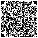 QR code with Halcyon Group contacts
