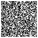 QR code with Hindin Richard MD contacts