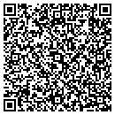 QR code with Hines Danielle MD contacts