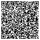 QR code with Hoagland Luke MD contacts