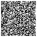 QR code with Hossack Jared B MD contacts