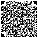 QR code with Hunt Don Gary MD contacts