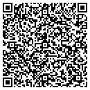 QR code with Hatchit Creative contacts