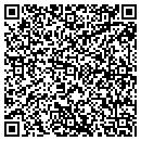 QR code with B&S Steady Inc contacts