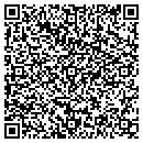 QR code with Hearin Properties contacts