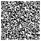QR code with Hejamadi Tati Vasudev MD contacts