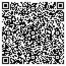 QR code with Heroe's contacts