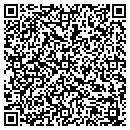 QR code with H&H Enterprise Group LLC contacts