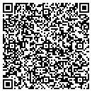 QR code with Janney Brian K DO contacts
