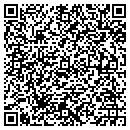 QR code with Hjf Enterprise contacts