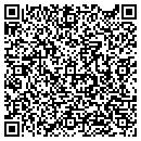 QR code with Holden Architects contacts