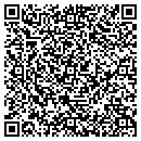 QR code with Horizon Computer Solutions Inc contacts