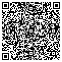 QR code with Huey's Bar contacts