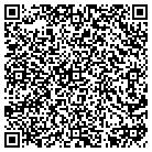 QR code with Hymbaugh Michael E MD contacts