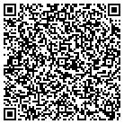 QR code with R G Johnson Contracting Inc contacts