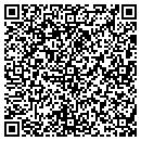 QR code with Howard Insurance & Financial S contacts