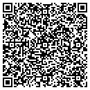 QR code with I-World contacts