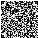 QR code with James Gaspard contacts