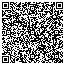 QR code with Monterey Fund Inc contacts