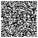 QR code with B&K Jewelers contacts