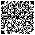 QR code with Udc Homes contacts