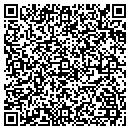 QR code with J B Enterprise contacts