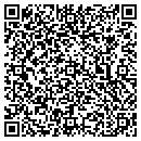 QR code with A 1 24 Hour A Locksmith contacts