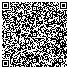 QR code with Machado Carlos A MD contacts