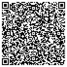 QR code with Mack-Williams Myria MD contacts