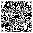 QR code with Mack-Williams Myria Md Office contacts