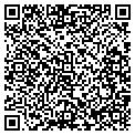QR code with A & 1 Locksmith 24 Hour contacts