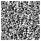QR code with D Bar K Construction Corp contacts