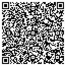 QR code with A & 1 Locksmith 24 Hour contacts
