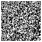 QR code with Maheshwari Vinay MD contacts