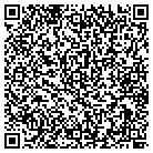 QR code with Mahoney Henrietta M MD contacts