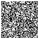 QR code with A 24 7 A Locksmith contacts