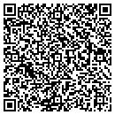 QR code with A 24 Hour A Locksmith contacts