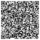 QR code with Manon-Espailla Ramon MD contacts