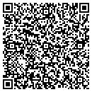QR code with A 24 Hour A Locksmith contacts