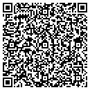 QR code with A 24 Hour A Locksmith contacts