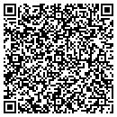 QR code with Marcoff Leo MD contacts