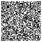 QR code with A 24 Hour Emergency Locksmith contacts