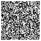 QR code with Masters Gregory A MD contacts
