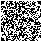 QR code with Matthews Patrick MD contacts